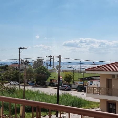 Lucas2 Lux Flogita Apartment Екстериор снимка