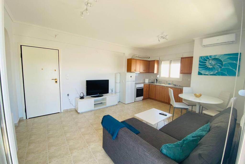 Lucas2 Lux Flogita Apartment Екстериор снимка