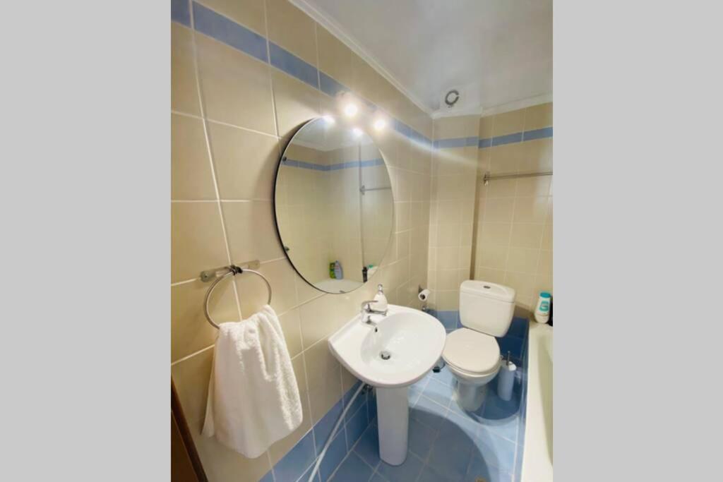 Lucas2 Lux Flogita Apartment Екстериор снимка