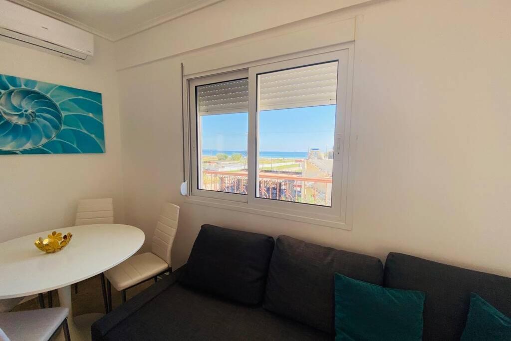 Lucas2 Lux Flogita Apartment Екстериор снимка