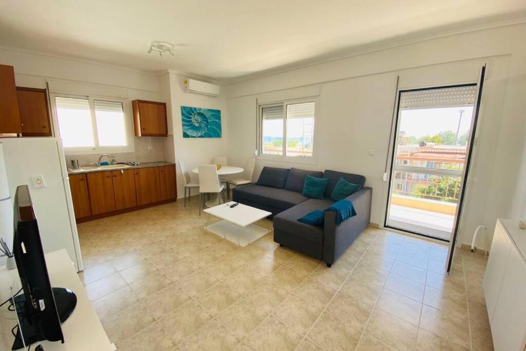 Lucas2 Lux Flogita Apartment Екстериор снимка