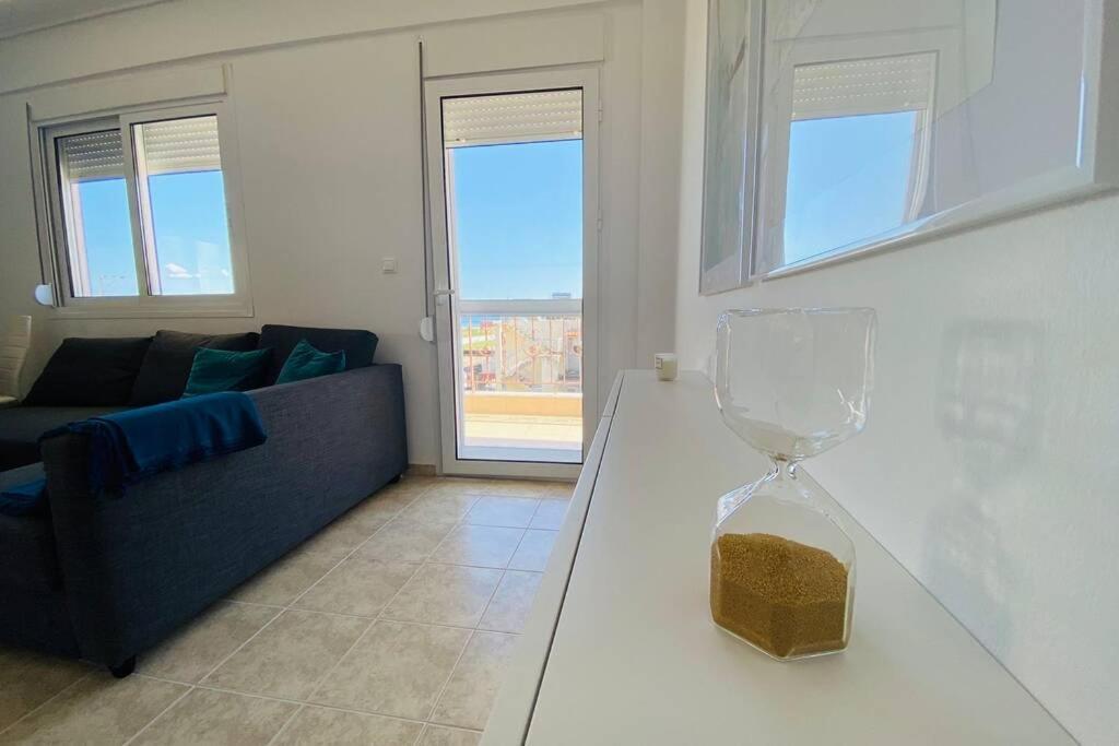 Lucas2 Lux Flogita Apartment Екстериор снимка