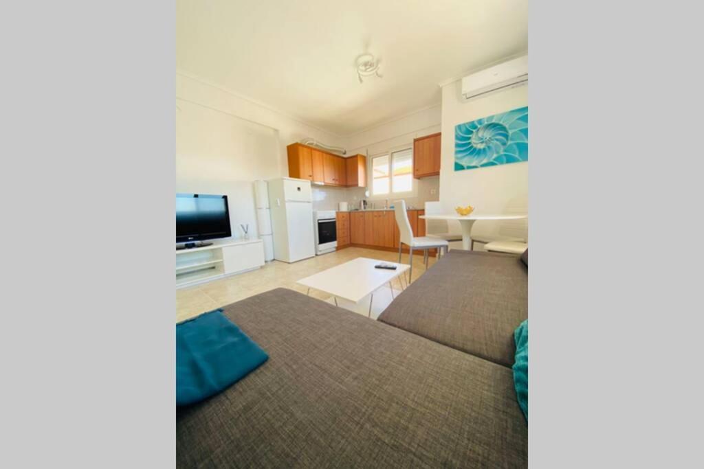 Lucas2 Lux Flogita Apartment Екстериор снимка