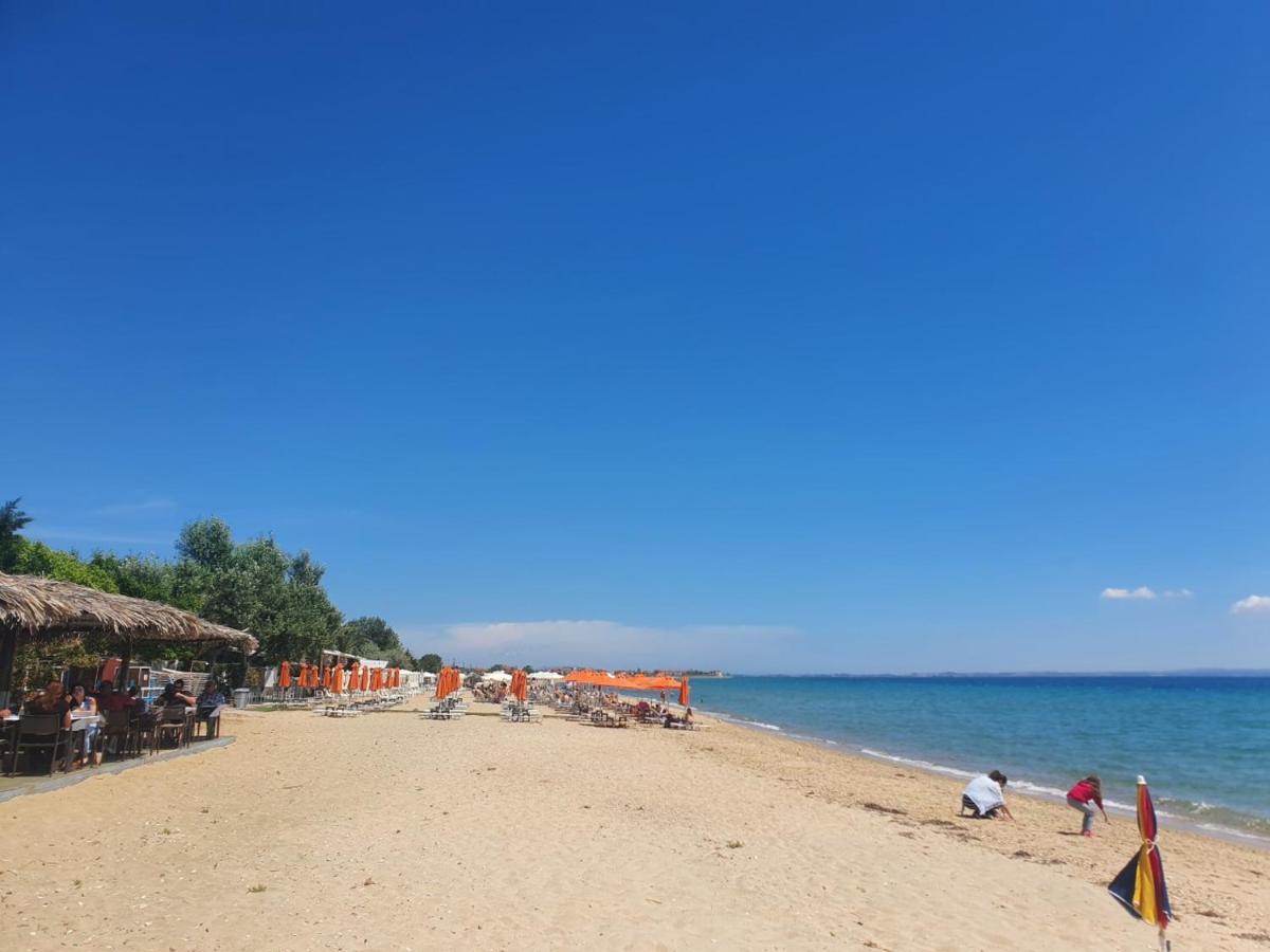 Lucas2 Lux Flogita Apartment Екстериор снимка
