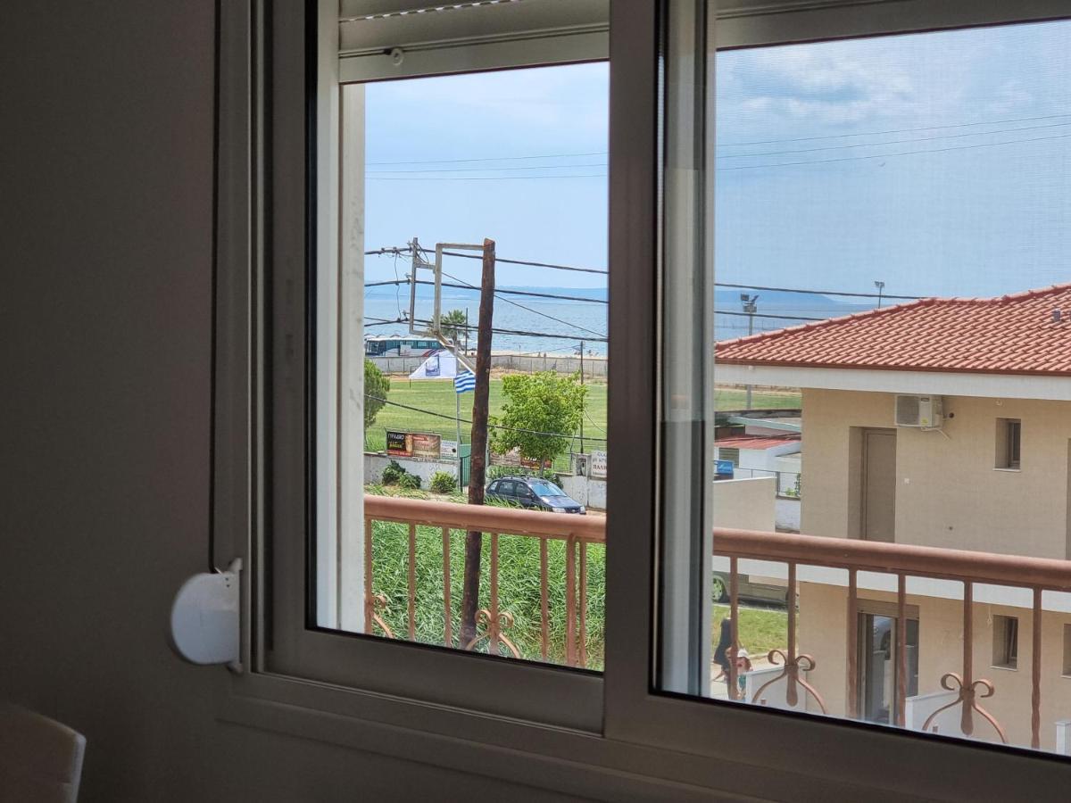 Lucas2 Lux Flogita Apartment Екстериор снимка