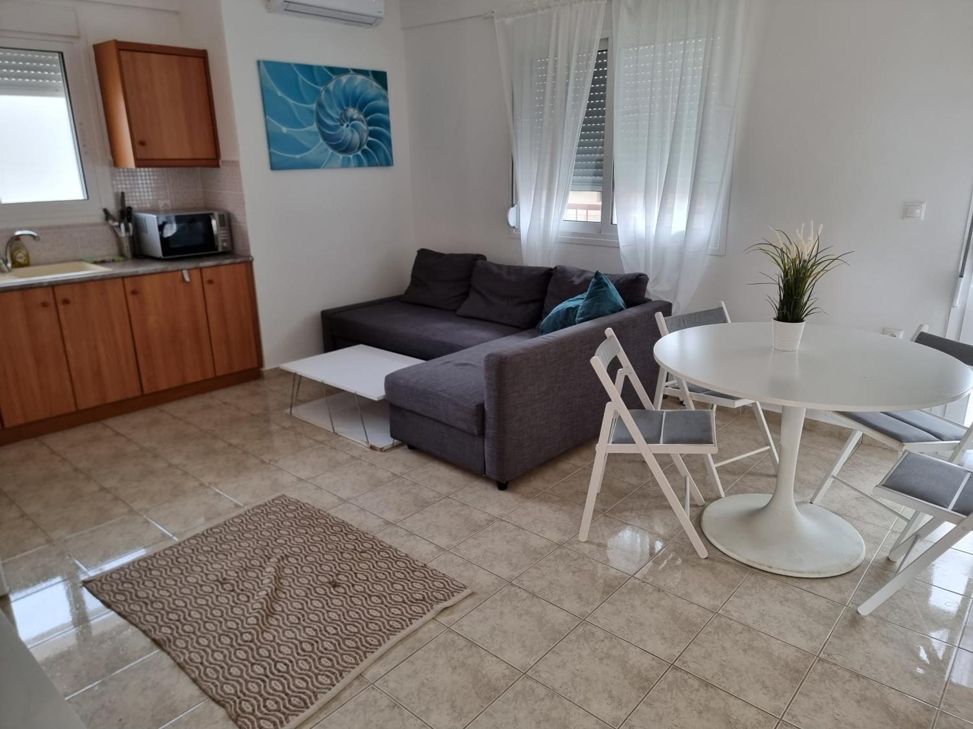 Lucas2 Lux Flogita Apartment Екстериор снимка